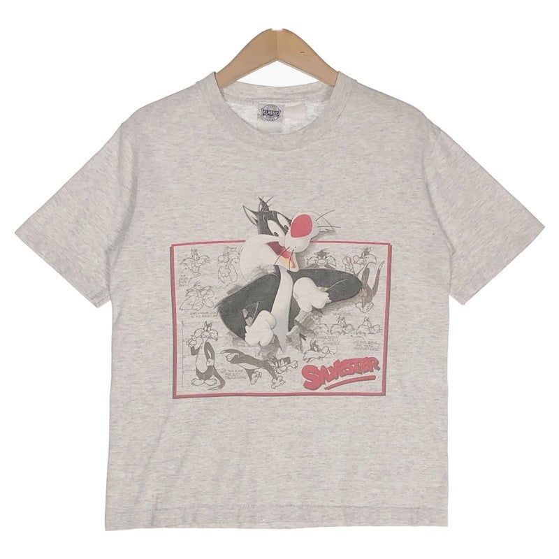 古着 90s JURASSIC PARK ジュラシックパーク Tシャツ | Flamingo
