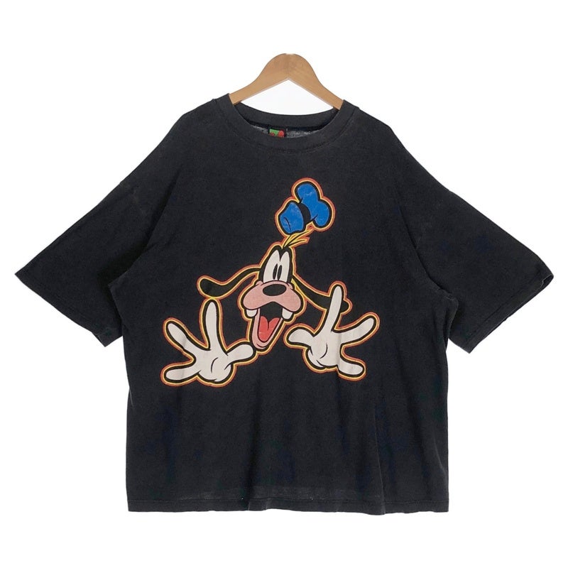 古着 Disney グーフィー プリントTシャツ | Flamingo Online 古着屋