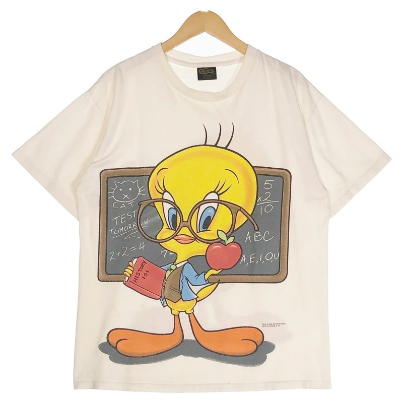 古着 90s インデペンデンスデイ Independence Day ムービーTシャツ