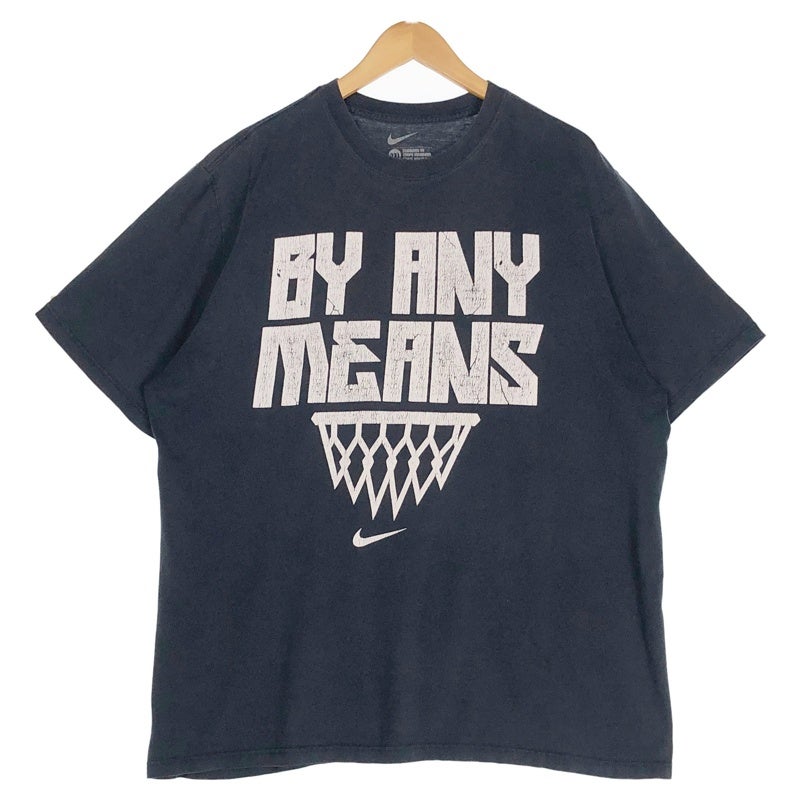 古着 NIKE デカプリント Tシャツ | Flamingo Online 古着屋フラミンゴ