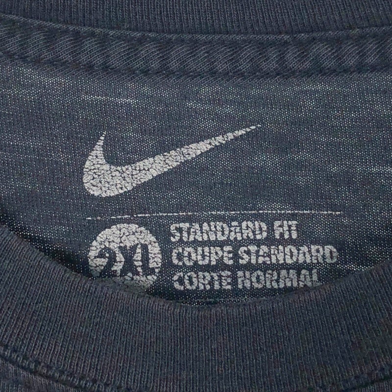 古着 NIKE デカプリント Tシャツ | Flamingo Online 古着屋フラミンゴ