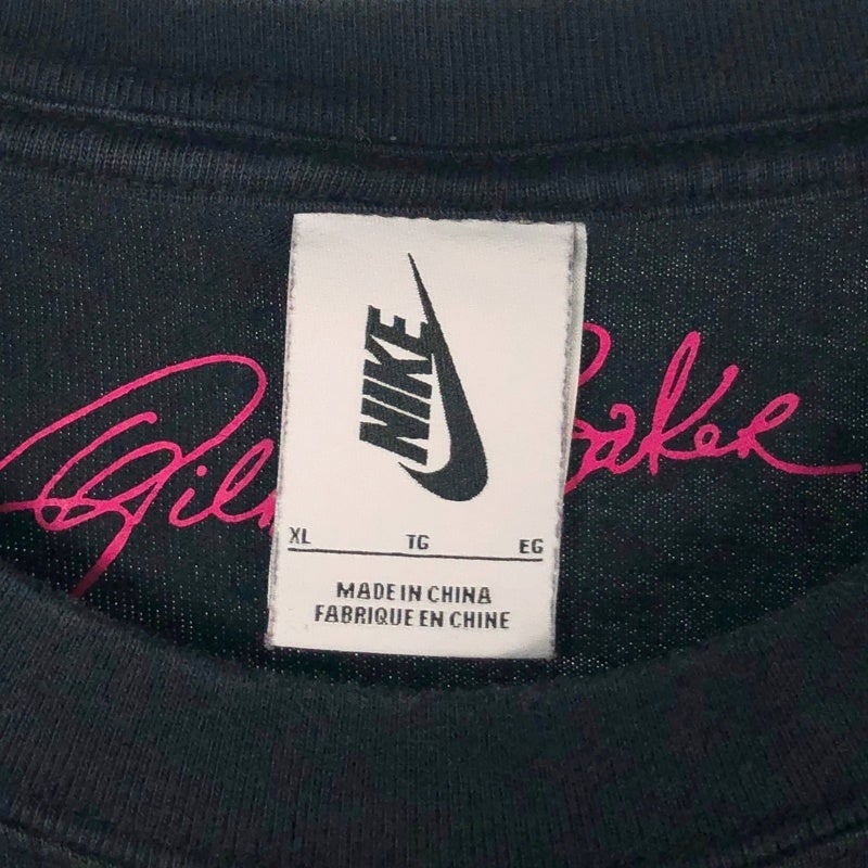 古着 NIKE カマボコナイキ プリントTシャツ | Flamingo Online 古着屋
