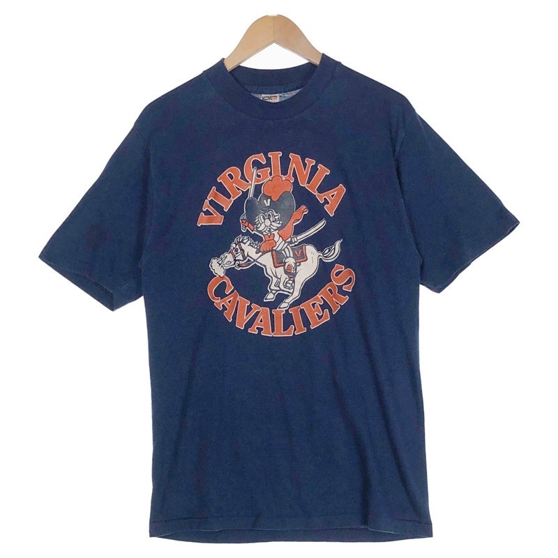 古着 50s チャンピオン Champion フットボールTシャツ | Flamingo
