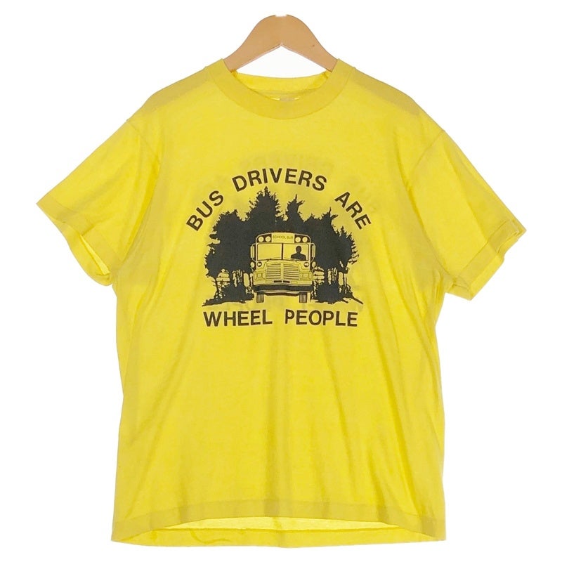古着 90s USA製 FRUITOFTHEROOM クラスTシャツ | Flamingo Online 古着