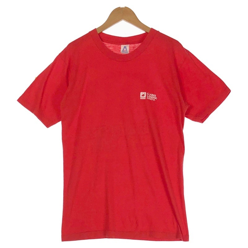 古着 80s ビリージョエル BILLY JOEL ツアーTシャツ | Flamingo Online