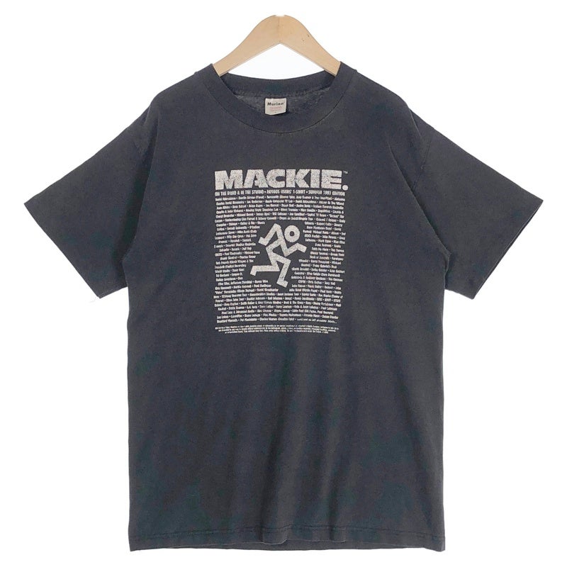 古着 90s MAXELL Tシャツ | Flamingo Online 古着屋フラミンゴ