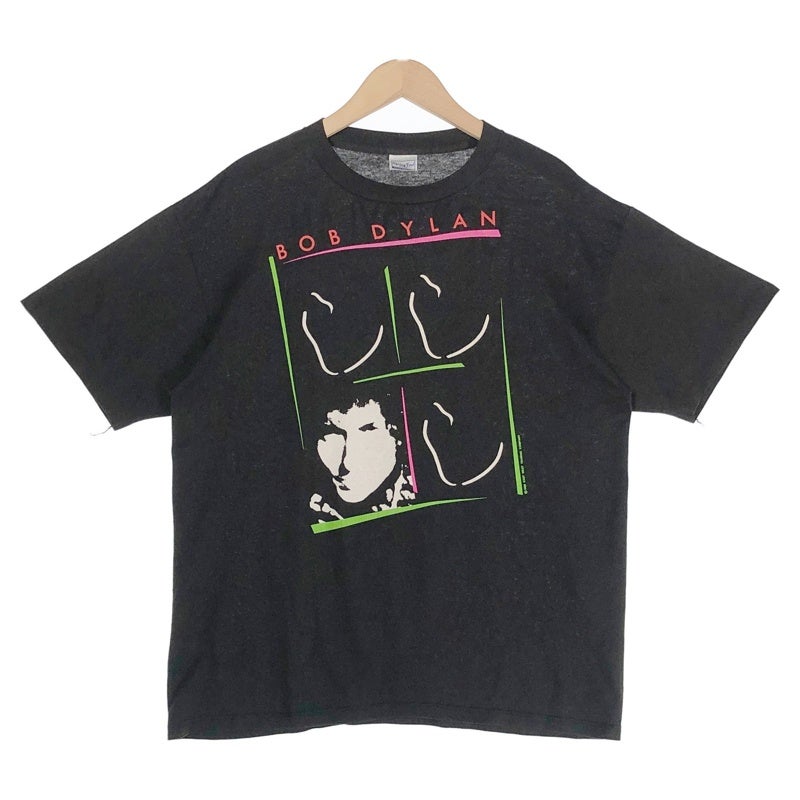 古着 80s ビリージョエル BILLY JOEL ツアーTシャツ | Flamingo Online