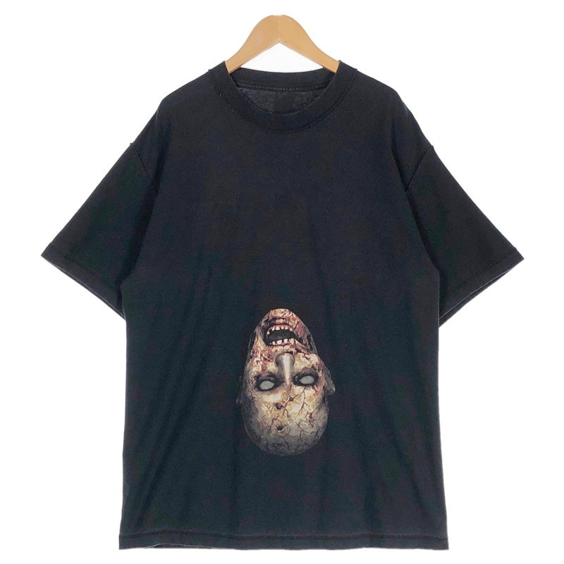 古着 BIOHAZARD THE DARKSIDE CHRONICLES Tシャツ | Flamingo Online