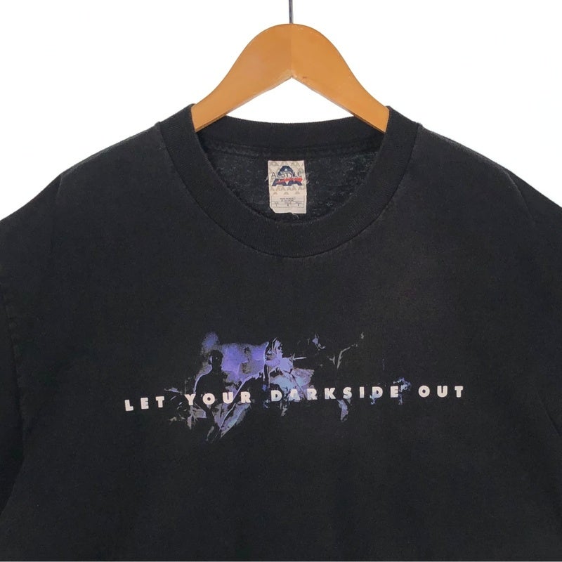 古着 BIOHAZARD THE DARKSIDE CHRONICLES Tシャツ | Flamingo Online