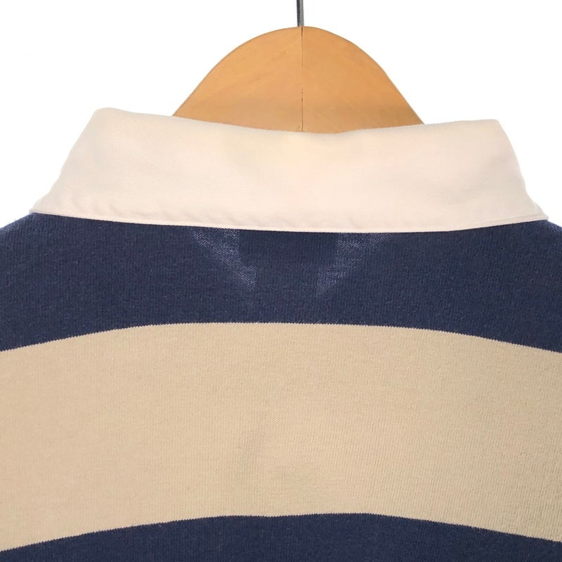 古着 patagonia ボーダー ラガーシャツ | Flamingo Online 古着屋