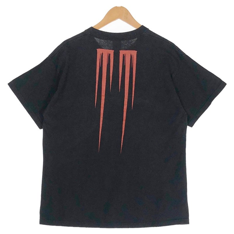 古着 00s MARILYN MANSON バンドTシャツ | Flamingo Online 古着屋