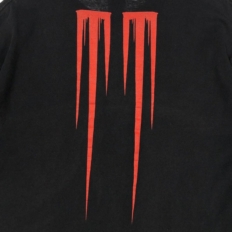 古着 00s MARILYN MANSON バンドTシャツ | Flamingo Online 古着屋