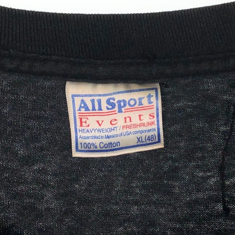 古着 90s ACDC Bonfire プリントTシャツ | Flamingo Online 古着屋