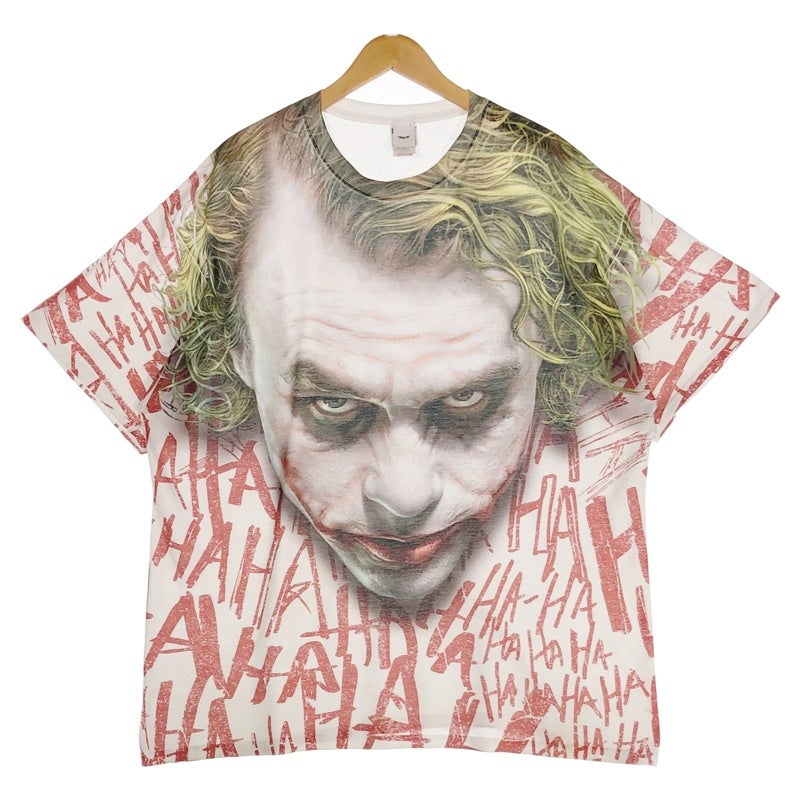キャラクターT