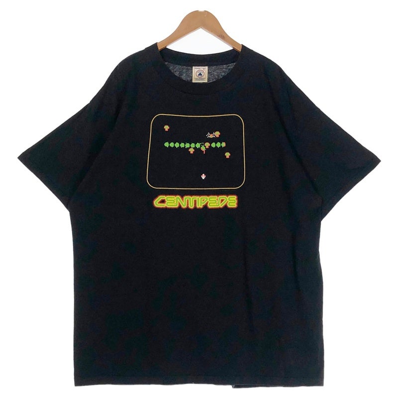 古着 00s HOOK-UPS Tシャツ スケートボード ストリート | Flamingo