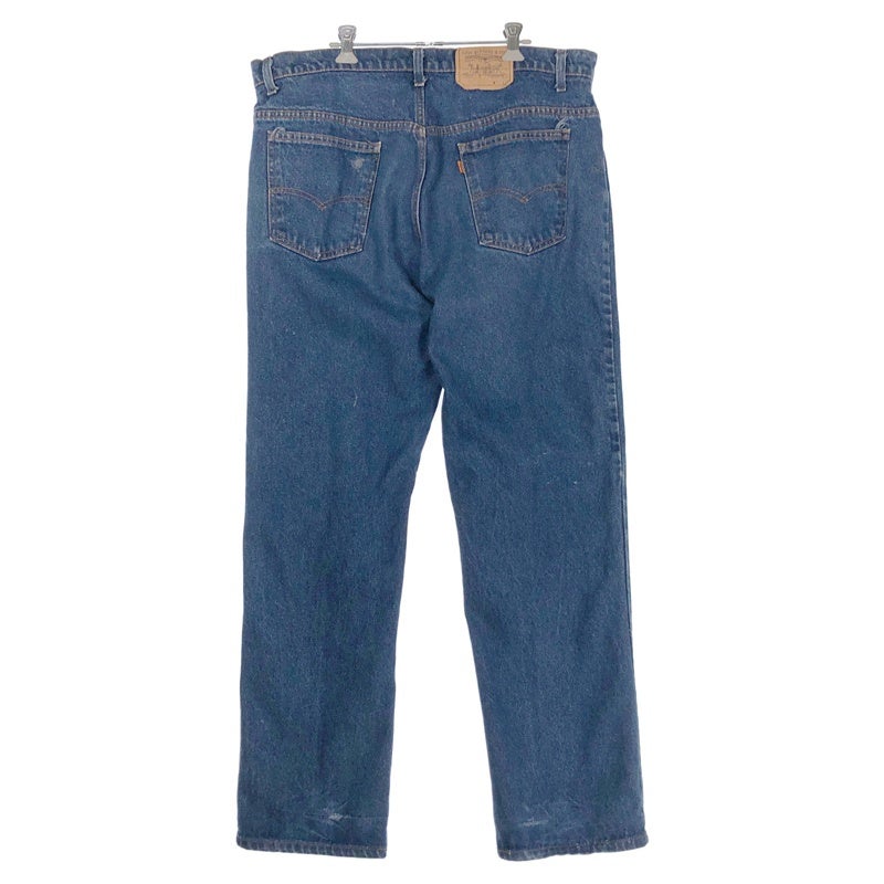 古着 85y USA製 Levi's 509-0217 デニムパンツ | Flamingo Online 古着
