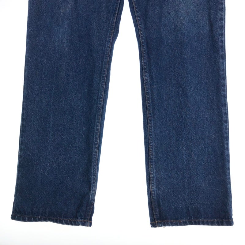 古着 85y USA製 Levi's 509-0217 デニムパンツ | Flamingo Online 古着