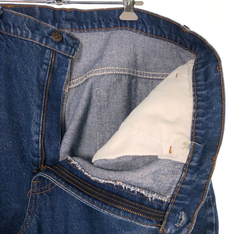 古着 85y USA製 Levi's 509-0217 デニムパンツ | Flamingo Online 古着