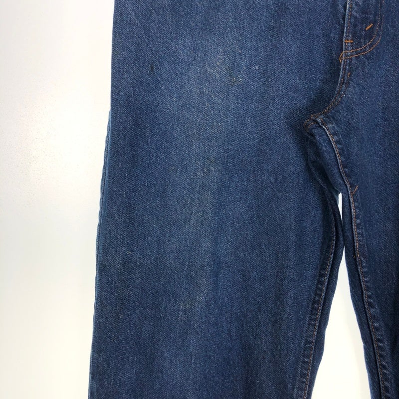 古着 85y USA製 Levi's 509-0217 デニムパンツ | Flamingo Online 古着