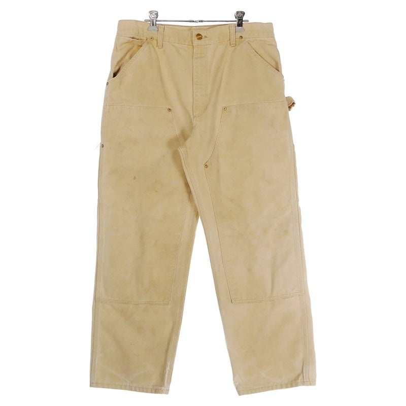 古着 90s Carhartt ダブルニー ワークパンツ | Flamingo Online 古着屋