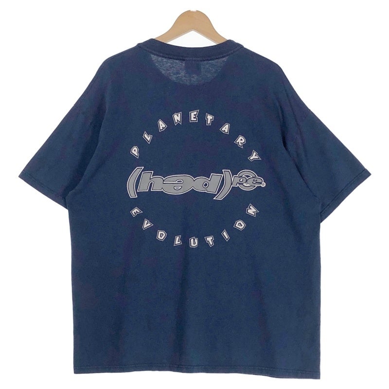 古着 90s (Hed)P.E. バンドTシャツ | Flamingo Online 古着屋