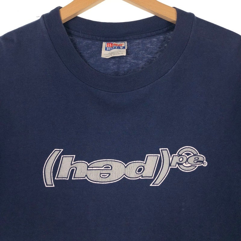 古着 90s (Hed)P.E. バンドTシャツ | Flamingo Online 古着屋