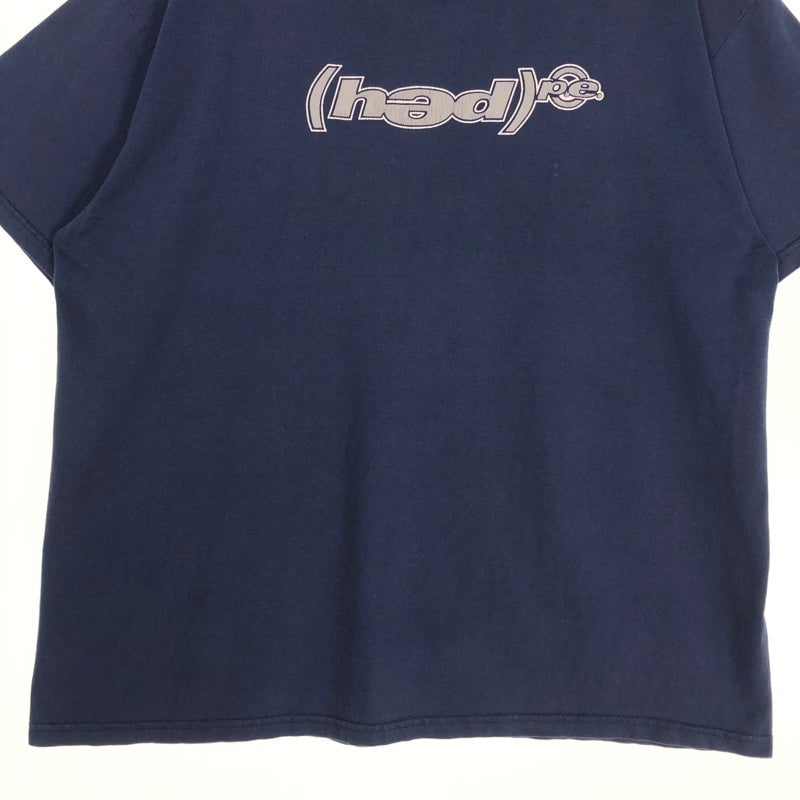 古着 90s (Hed)P.E. バンドTシャツ | Flamingo Online 古着屋 