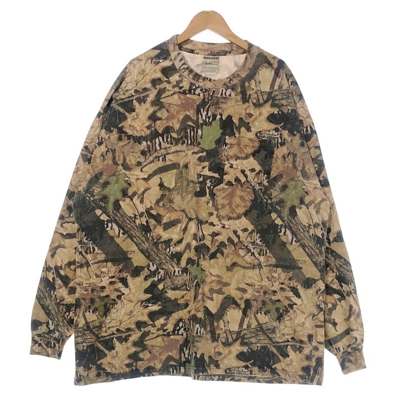 古着 USA製 リアルツリーカモロンT | Flamingo Online 古着屋