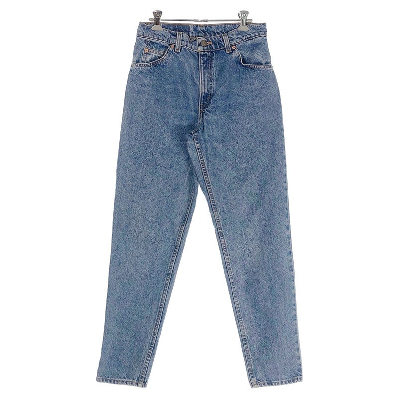 古着 70s USA製 Levi's リメイク デニムベスト | Flamingo Online 古着