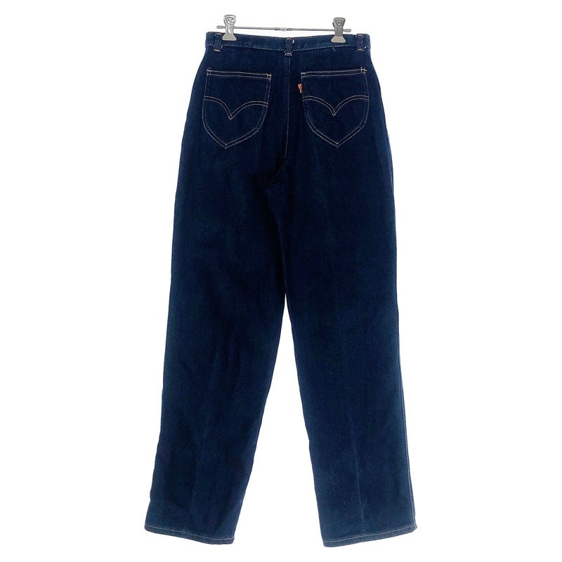 古着 80s Levi's 25409-7017 デニムパンツ | Flamingo Online 古着屋