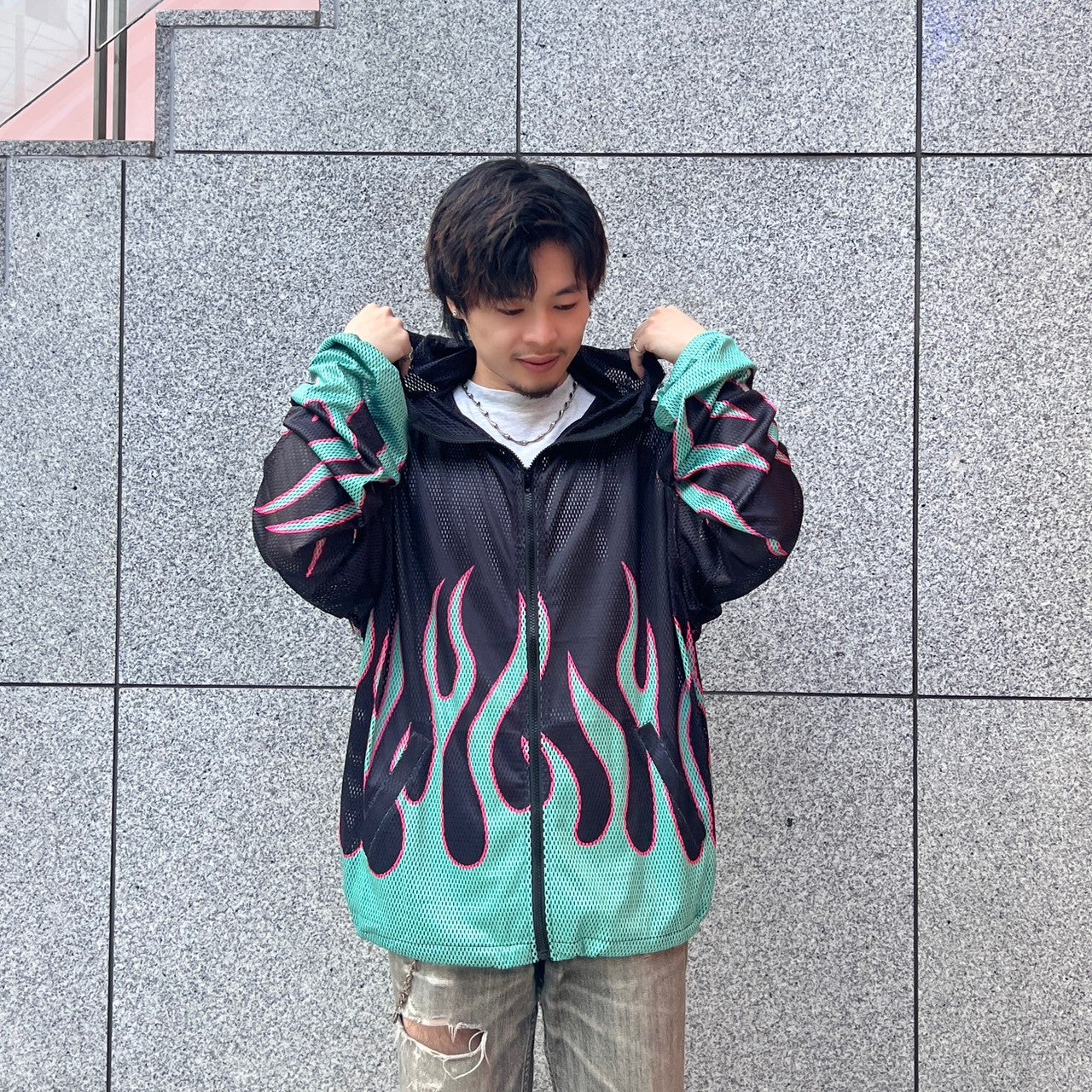 Fafatt | Flamingo Online 古着屋フラミンゴ オンラインショップ