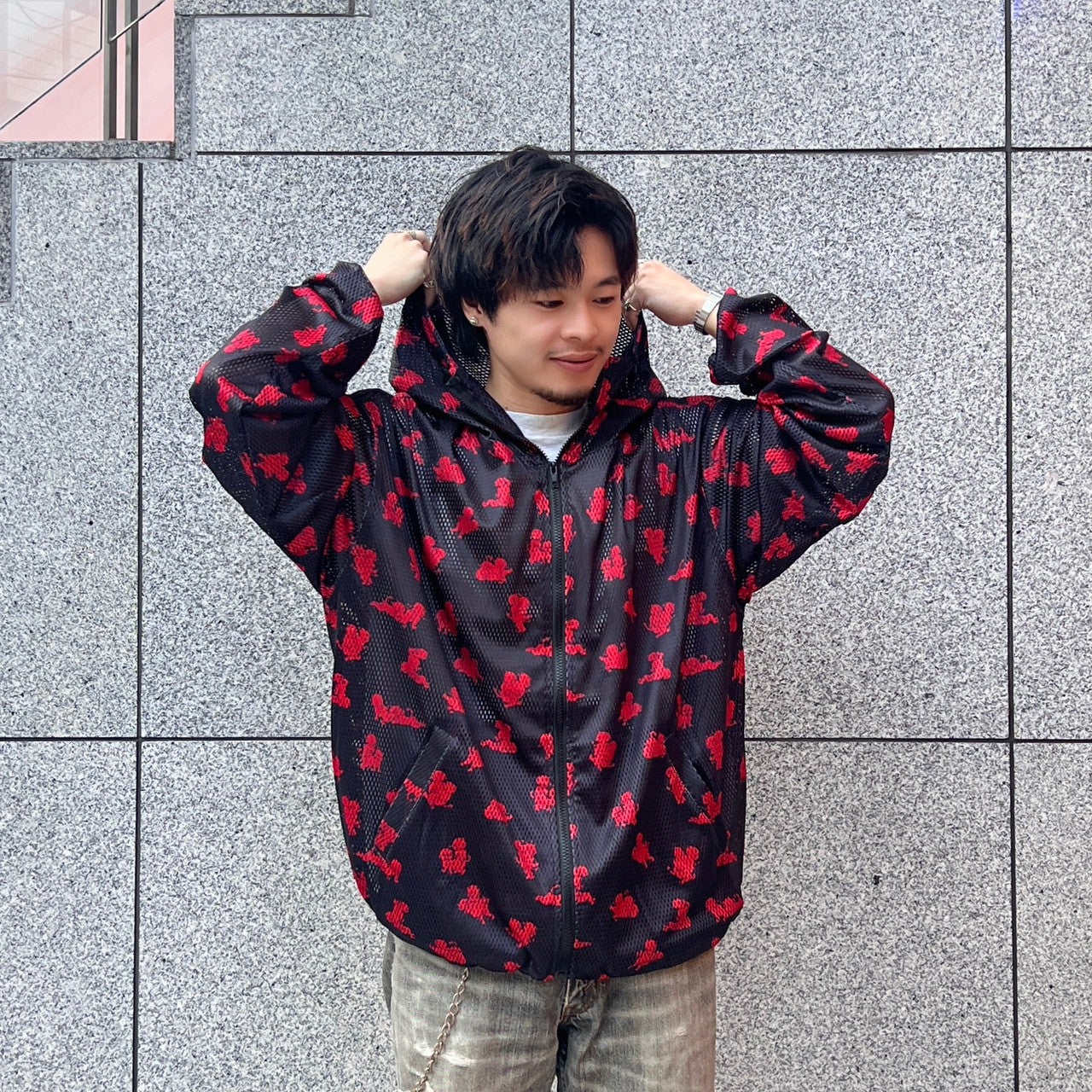 Fafatt | Flamingo Online 古着屋フラミンゴ オンラインショップ