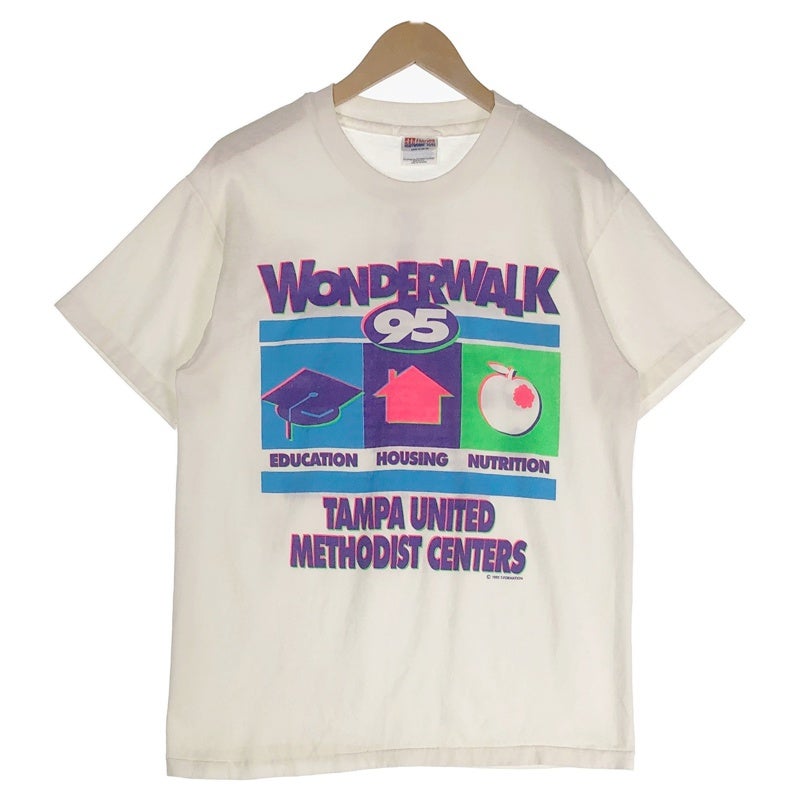 古着 90s マリリンモンロー MARILYNMONROE プリントTシャツ | Flamingo