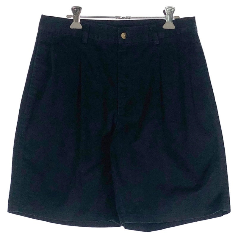古着 NAUTICA タック入り ショートパンツ | Flamingo Online 古着屋