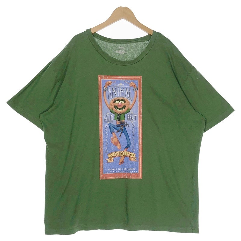 古着 セサミストリート エルモ Tシャツ | Flamingo Online 古着屋