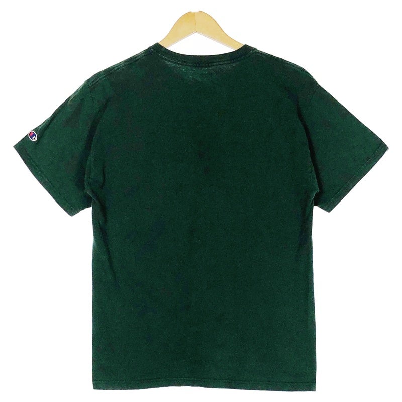 古着 champion カレッジプリント Tシャツ | Flamingo Online 古着屋