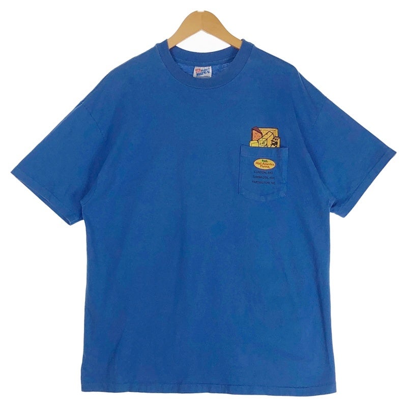 古着 90s マリリンモンロー MARILYNMONROE プリントTシャツ | Flamingo