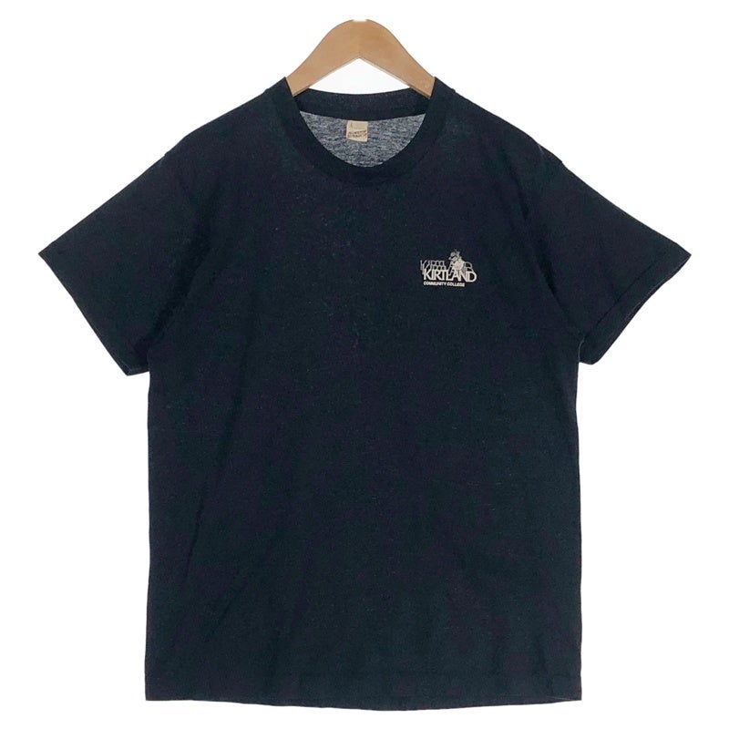 古着 GILDAN パンクロック プリント Tシャツ | Flamingo Online 古着屋