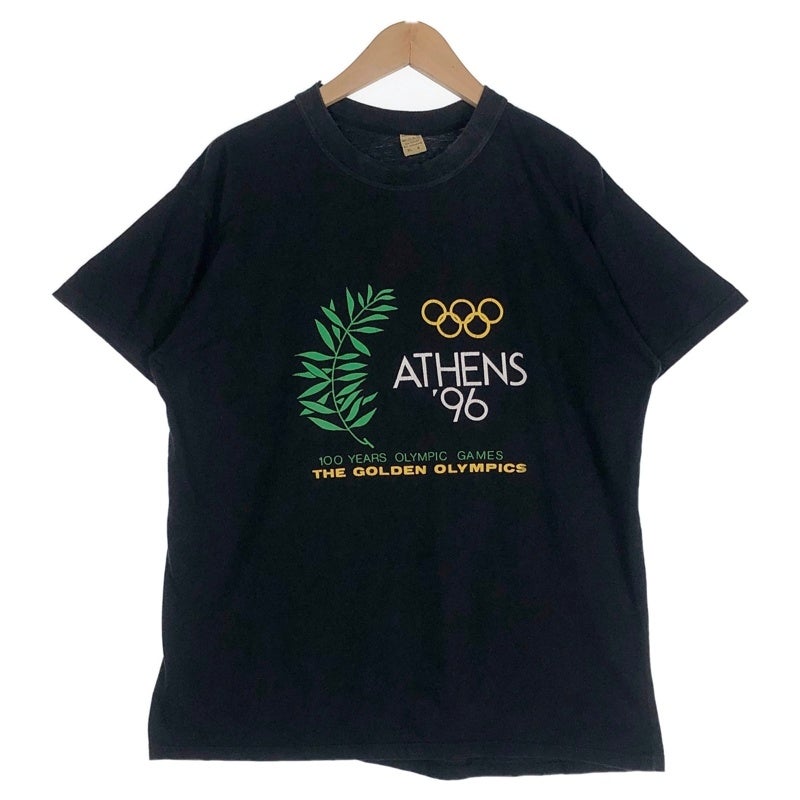 古着 90s USA製 BRUCE LEE プリントTシャツ | Flamingo Online 古着屋