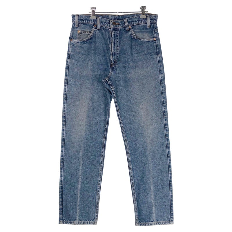 古着 90s USA製 Levi's 517 デニムパンツ | Flamingo Online 古着屋