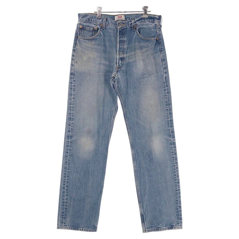 古着 Levi's 505 デニムパンツ | Flamingo Online 古着屋フラミンゴ