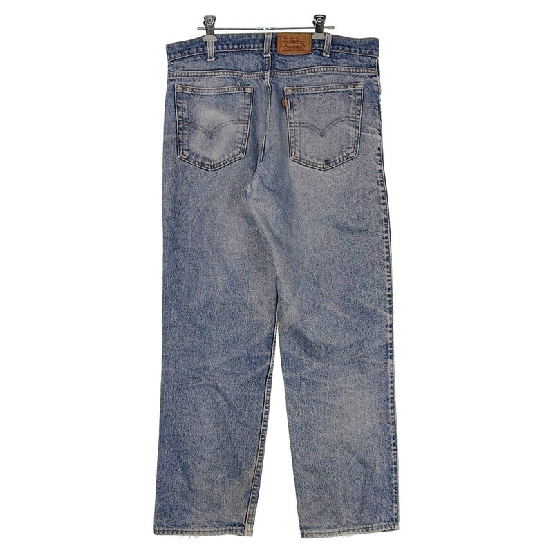 古着 USA製 Levi's TWOHORSE デニムパンツ | Flamingo Online 古着屋