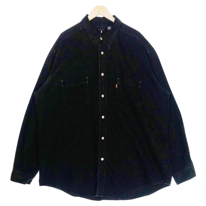 Levi's リーバイス　ハンガー　店舗備品　古着屋　非売品　20本セット　木製 Levis | Flamingo Online 古着屋フラミンゴ オンラインショップ