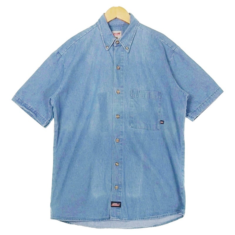 古着 patagonia オウム柄 半袖シャツ | Flamingo Online 古着屋