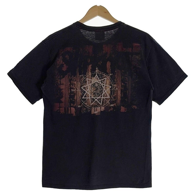 古着 Hanes SlipKnot バンドTシャツ | Flamingo Online 古着屋