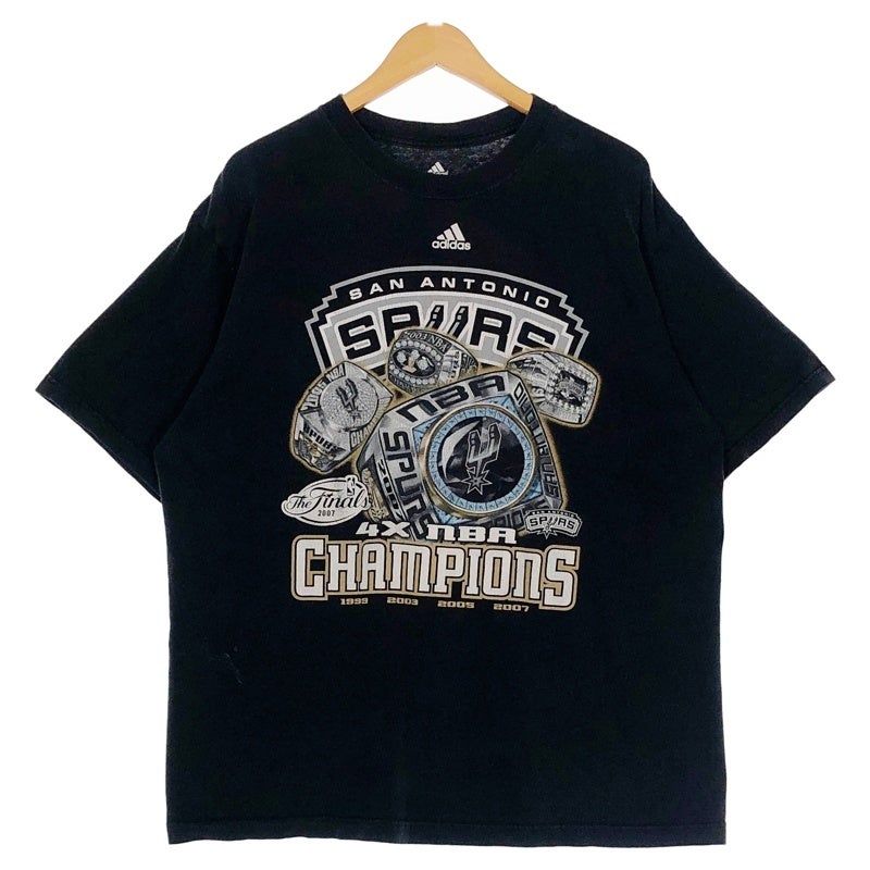 古着 adidas ゲームシャツ ユニフォーム | Flamingo Online 古着屋