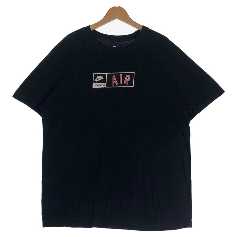古着 adidas デカロゴ プリントTシャツ | Flamingo Online 古着屋