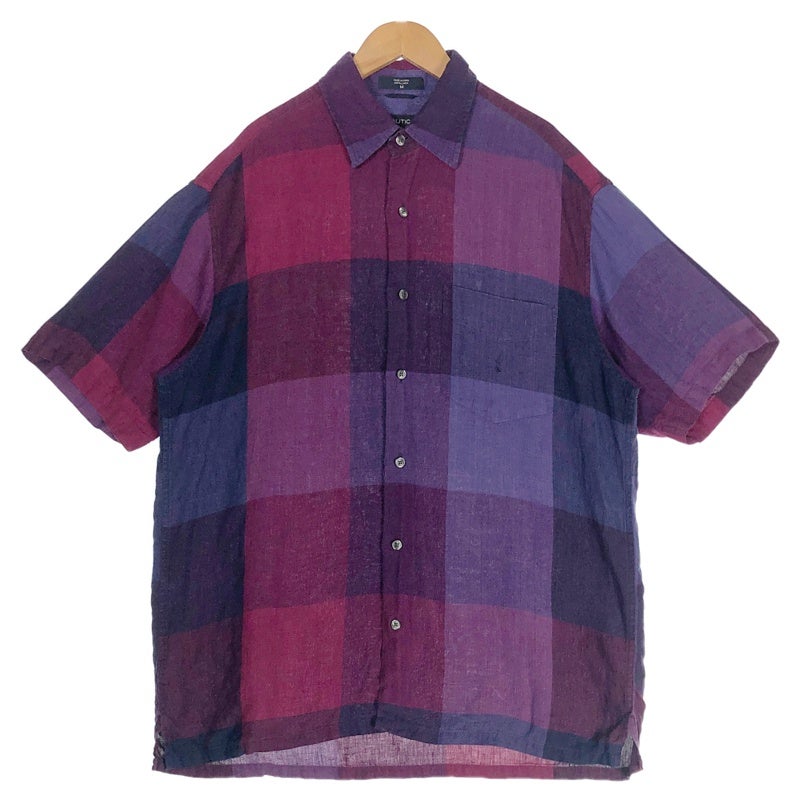 古着 90s patagonia ヤシの木タグ 総柄シャツ | Flamingo Online 古着