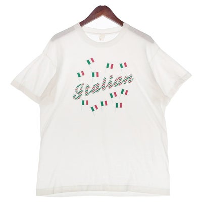 古着 80s ビリージョエル BILLY JOEL ツアーTシャツ | Flamingo Online 