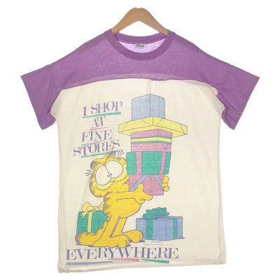 古着 80s ビリージョエル BILLY JOEL ツアーTシャツ | Flamingo Online 